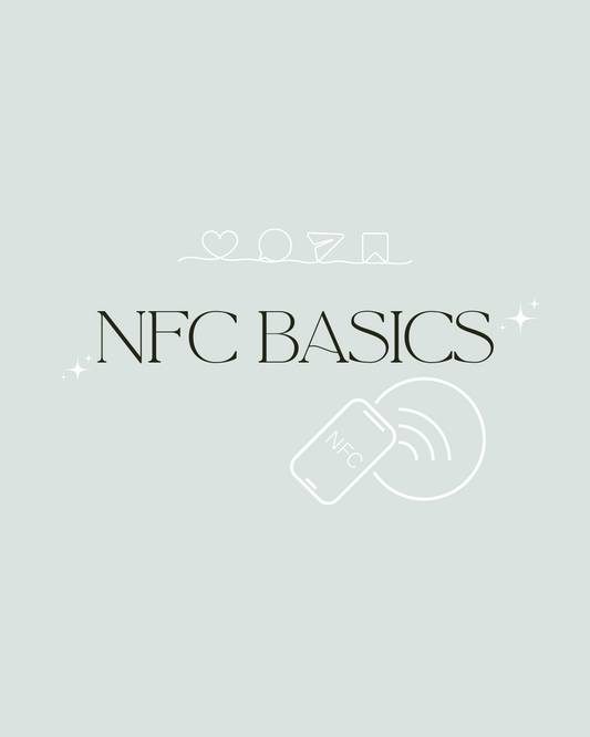 NFC Basics